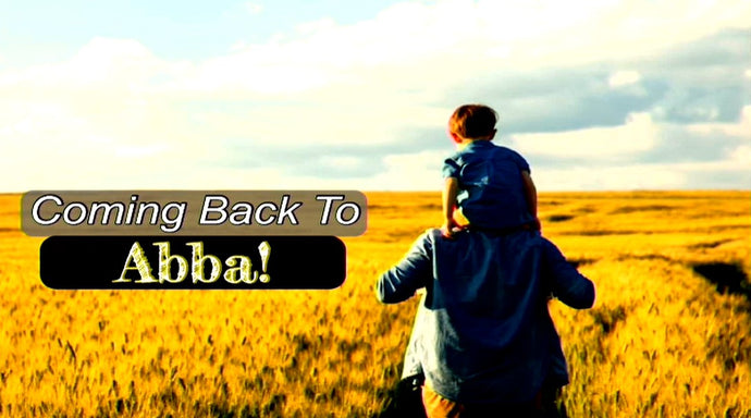 Coming Back To Abba