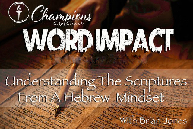 Moshiach ben Yosef and Sojourning