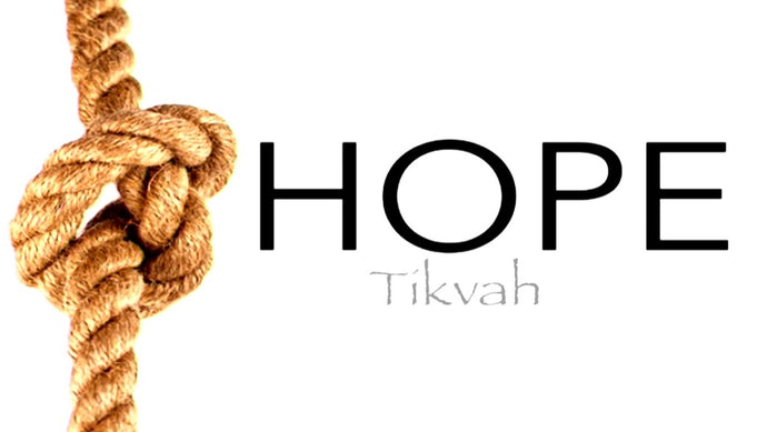 Tikvah-Hope