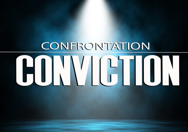 Conviction